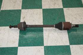 4726091ad Jeep 11-22 Grand Cherokee 6.4l Srt Rear Driver Side Left Lh Lr Cv Axle Shaft Oem Wty