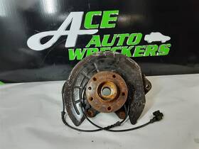 490-01199l Jeep Driver Left Rear Knuckle/stub Awd Fits 15-20 Renegade