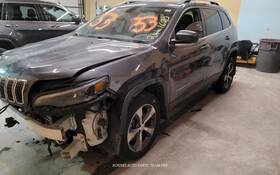 490-10206l Jeep Driver Rear Knuckle/stub Standard Duty Suspension Fits 19-23 Cherokee 1602470