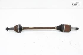 52123521ad Jeep 2011-2021 Grand Cherokee 3.6l Awd Rear Left Driver Side Axle Cv Shaft Oem