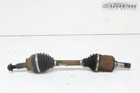 52124713ad Jeep 2011-2021 Grand Cherokee 4wd Front Left Side Axle Shaft Cv U Joint Oem