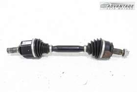 68287865aa Jeep 2017-2021 Compass 4wd Front Right Passenger Side Axle Shaft Halfshaft Oem