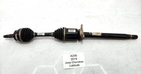 68292308aa Jeep 19-22 Oem Cherokee Latitude Fwd Front Right Passenger Axle Shaft Halfshaft