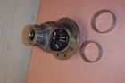445-01009a Jeep Dana Spicer Front Axle Open Differential Carrier Cherokee Oem