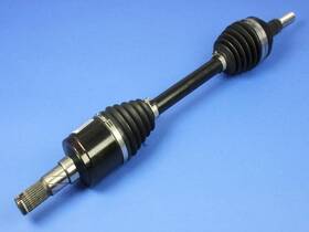 52104591ab Jeep Oe For Grand Cherokee 2006-2010 Front Left Cv Axle Assembly