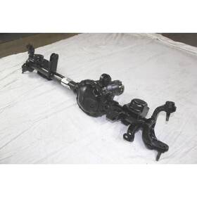 68035267ac Jeep Oe For Wrangler 2013-2015 Front Drive Axle Assembly