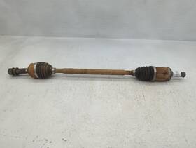 P05085240ac Jeep 2007-2017 Patriot Axle Shaft Rear Passenger Cv C/v Mkroq