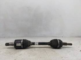 Jeep P52104701ab 2006-2010 Commander Axle Shaft Front Driver Cv C/v Khzdx