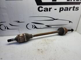 P52123522aa Jeep Grand Cherokee Rear Left Driver Side Axle Shaft Halfshaft Oem 2011 - 2021
