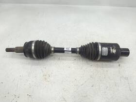P52123658ad Jeep 2014-2018 Cherokee Axle Shaft Front Driver Cv C/v Kheni