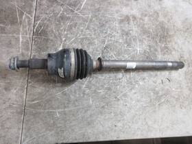 10043856 Jeep/plymouth Truck 2018-2025 Wrangler Jl Oem Front Right Passenger Axle Shaft
