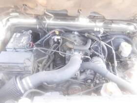 434-00114b Jeep/plymouth Truck Front Axle Dana 30 Lhd 4.10 Ratio Fits 07 Wrangler 20718878