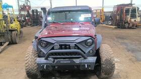 434-00116a Jeep/plymouth Truck Front Axle Dana 44 Lhd 3.21 Ratio Fits 07 Wrangler 6883786