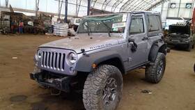 435-02356 Jeep/plymouth Truck Rear Axle Lhd Vin W 6th Digit Jk Body 4.10 Ratio Fits 16-18 Wrangler 6083168