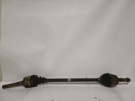 447-01894r Jeep/plymouth Truck Passenger Axle Shaft Front 4-153 2.5l Fits 91-93 Caravan 1667684
