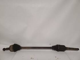 447-02020r Jeep/plymouth Truck Passenger Axle Shaft Front 4 Cylinder Fits 94-95 Caravan 1667685
