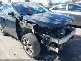 447-10388 Jeep/plymouth Truck Axle Shaft Rear Fits 17-20 Compass 7176911