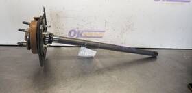 447-11127l Jeep/plymouth Truck 21 Gladiator Jt 3.6l Axle Shaft Rear Left Driver