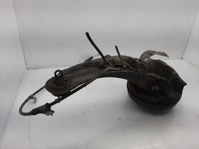 490.ch9112 Jeep/plymouth Truck 2012 Patriot Oem Original Driver Left Rear Knuckle
