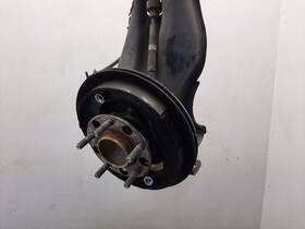 490.ch9116 Jeep/plymouth Truck 2016 Patriot Oem Passenger Rear Spindle Knuckle