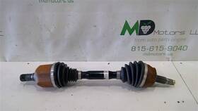 68440046aa Jeep Renegade 2019 - 2023 Front Right Passenger Side Axle Shaft