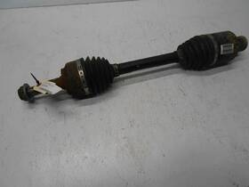 Smitley-231-31-169 Jeep 2006-2010 Commander Axle Right Passenger P52104590aa