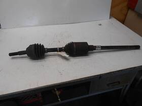 Smitley-256-31-169 Jeep 2002-2007 Liberty Axle Right Passenger P52111778ab