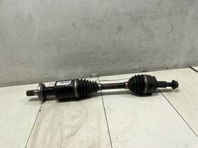 T4x1384s0447 Jeep 2014 Cheroke Rear Left Driver Side Axle Shaft Oem