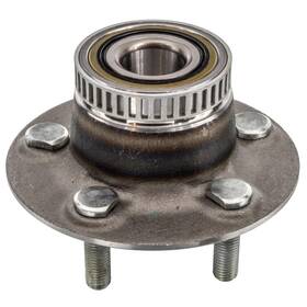 Jegs 889944356196 Wheel Bearing And Hub Assembly For 1995-1997 Chrysler Cirrus Dodge