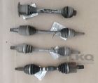 Jetta 138913100lkq Volkswagen 2005-2007 At