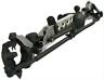 Jk3011 Artec Industries Jk Front Axle Armor Kit Dana Factory Tracbar