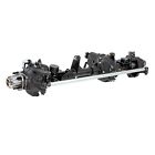 Jkrjf488dl G2 Axle And Gear 631410100099