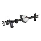 Jkrjrs488arb G2 Axle And Gear 631410100488