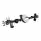 Jkrjrs488dl G2 Axle And Gear Rock Jock Dana 60 Assembly 631410100495