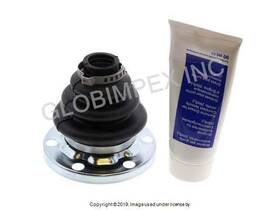 1453600310 Jp Group Dansk Bmw E30 84-91 Axle Boot Kit For Rear Inner C/v Joint Lorr