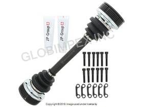 1653100110 Jp Group Dansk For Porsche 76-79 Axle Shaft Assembly Rear Left Or Right 1