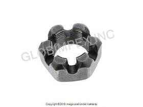 8151000206 Jp Group Dansk Volkswagen 1950-1966 Axle Nut Rear Left Or Right 1 Pc