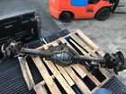 Jp60-2x4010-a Dynatrac Rear Axle Prorock Semi Float Arb Air Locker For