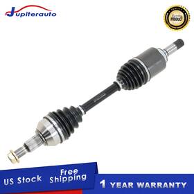 4296bm073035 Jupiterauto Front Driver Side Cv Axle For Gmc Acadia Buick Enclave Saturn Outlook Traverse