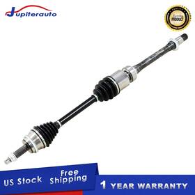 4296bm073060 Jupiterauto 1x Front Right Cv Axle Shaft For 2002-2009 Toyota Camry 2004-2008 Solara 2.4l