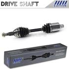 K1912k2136 Enertek For Oldsmobile Left Front Cv Joint Drive Axle Assembly