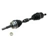 K4000-53551 First Equipment Quality Front Driver Side Cv Axle Assembly