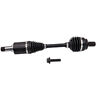 K6x8f5 Maxpeedingrods Front Right Drive Cv Axle Passenger Fit Mercedes Benz