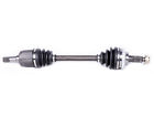Ka-8-8520a3 Odm New Cv Axle Shaft Front Left Lh 743095085209