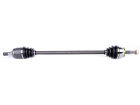 Ka-8-8522a Odm Axle Shaft Front Right Passenger Side For Hyundai Elantra
