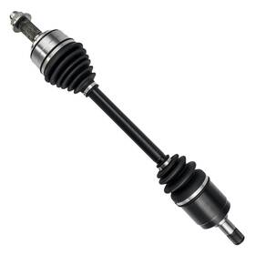12677354 Kac For Honda Cr-v 07-14 L4 2.4l Front Left Side Manual Trans.cv Axle Shaft Assembly