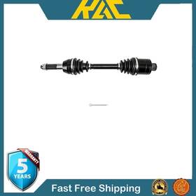 1332421 Kac 1 X Rear Right Or Left Cv Joint Axle For Polaris Sportsman 500 6x6 2006-2008