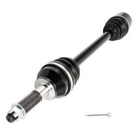 1333748 Kac Rear Cv Axle Driver Or Passenger Side For Polaris Ranger 1000 Xp 2019-2021