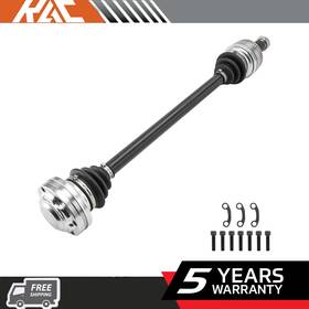 18-342301 Kac 1pcs Rear Right Cv Axle Shaft For Bmw X3 2004 2005-2010 E83 F25 2.5l 3.0l Manual