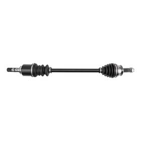 66-7568 Kac 1870 Ax Front Left Or Right Cv Axle Shaft For Subaru Forester 2014-2018
